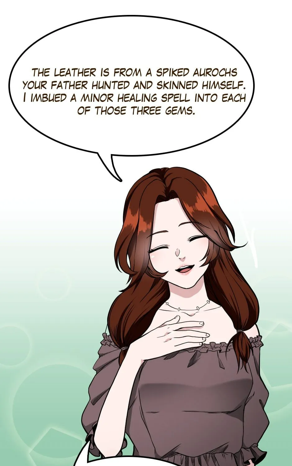 The Beginning After the End Chapter 47 page 61 - 