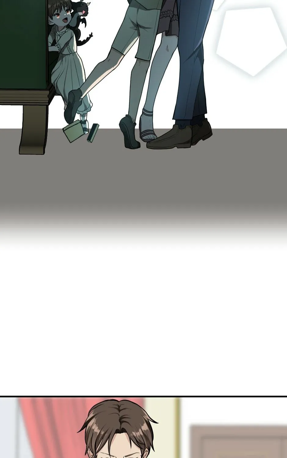 The Beginning After the End Chapter 47 page 67 - 