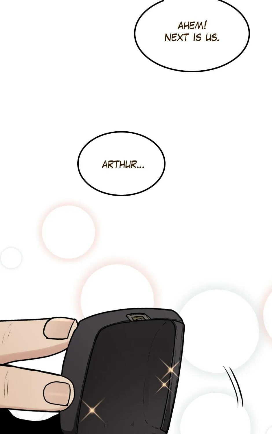 The Beginning After the End Chapter 47 page 69 - 