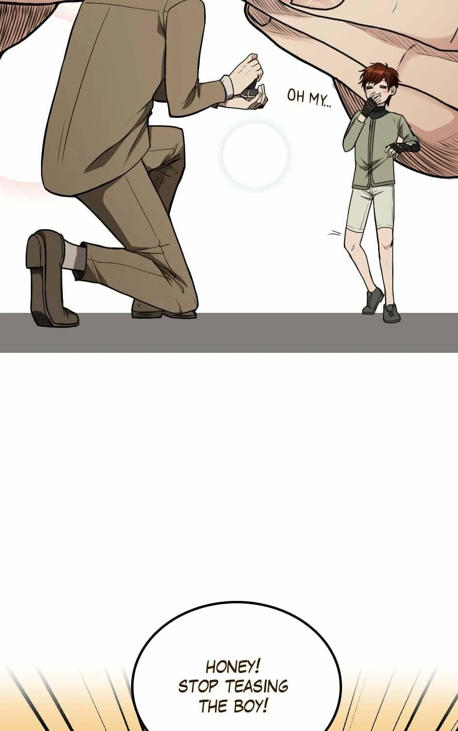 The Beginning After the End Chapter 47 page 71 - 