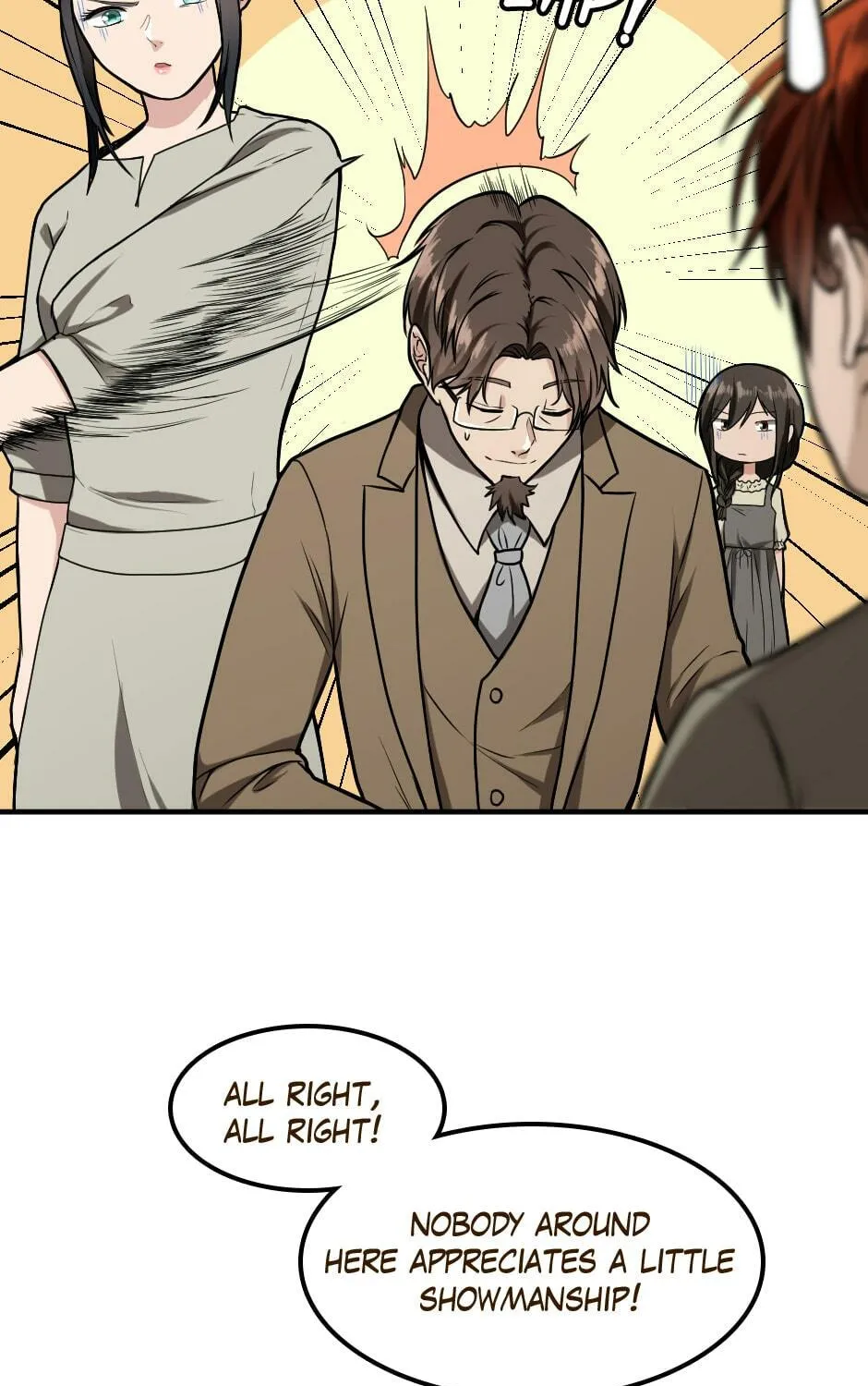 The Beginning After the End Chapter 47 page 73 - 