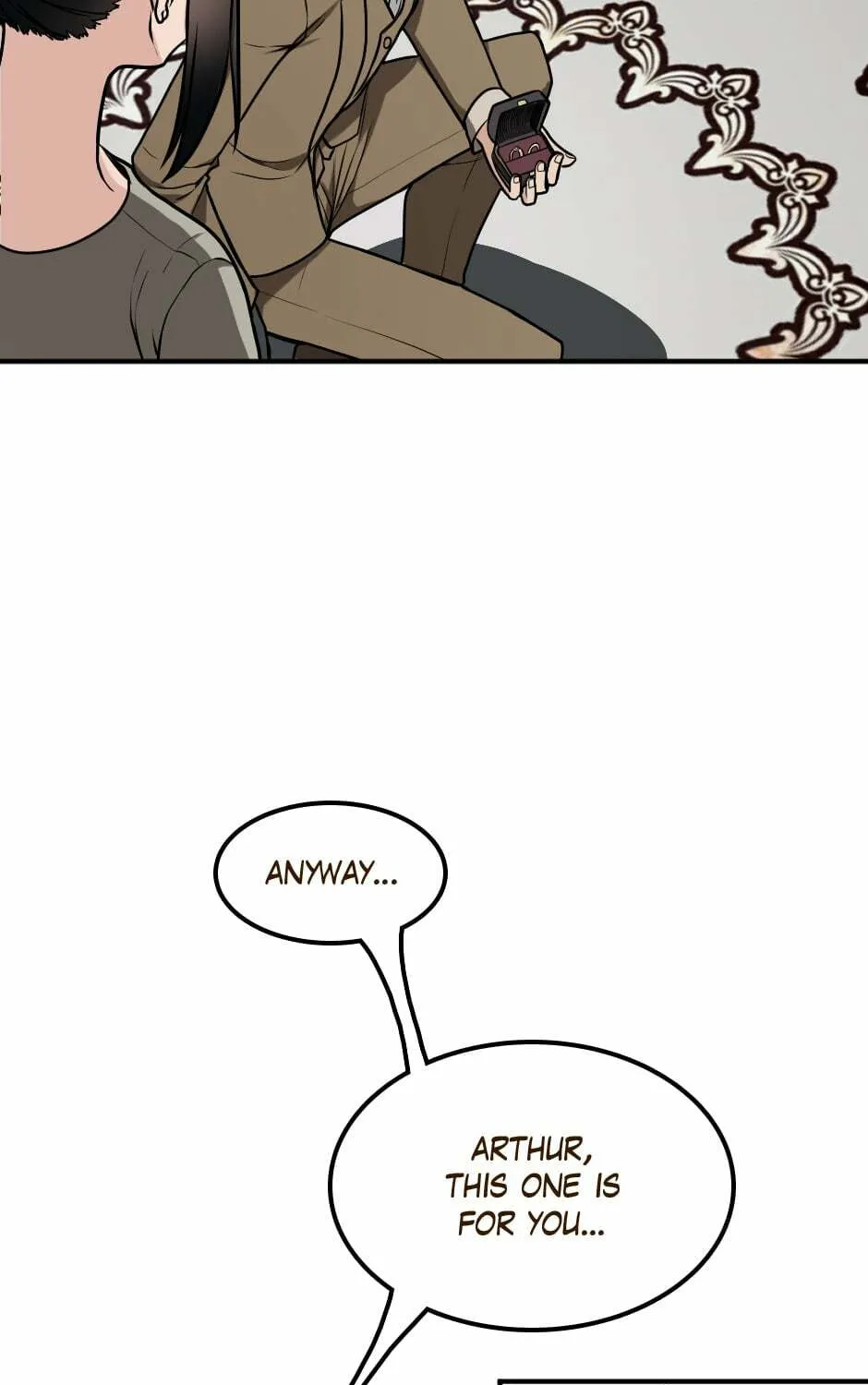 The Beginning After the End Chapter 47 page 75 - 