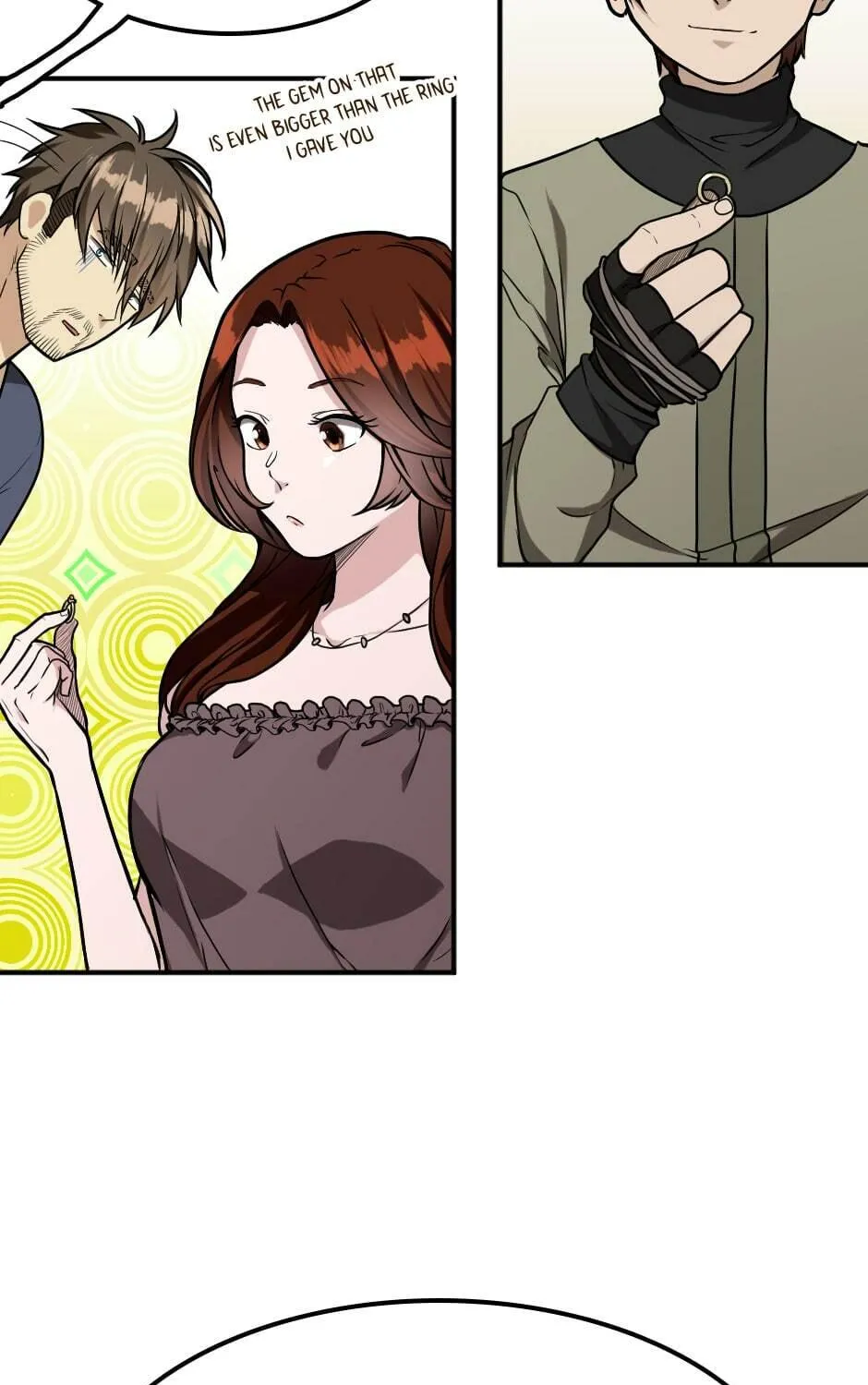 The Beginning After the End Chapter 47 page 77 - 