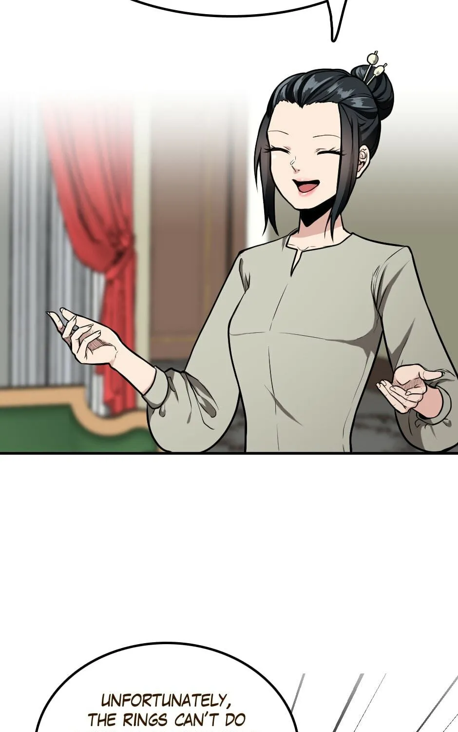 The Beginning After the End Chapter 47 page 79 - 