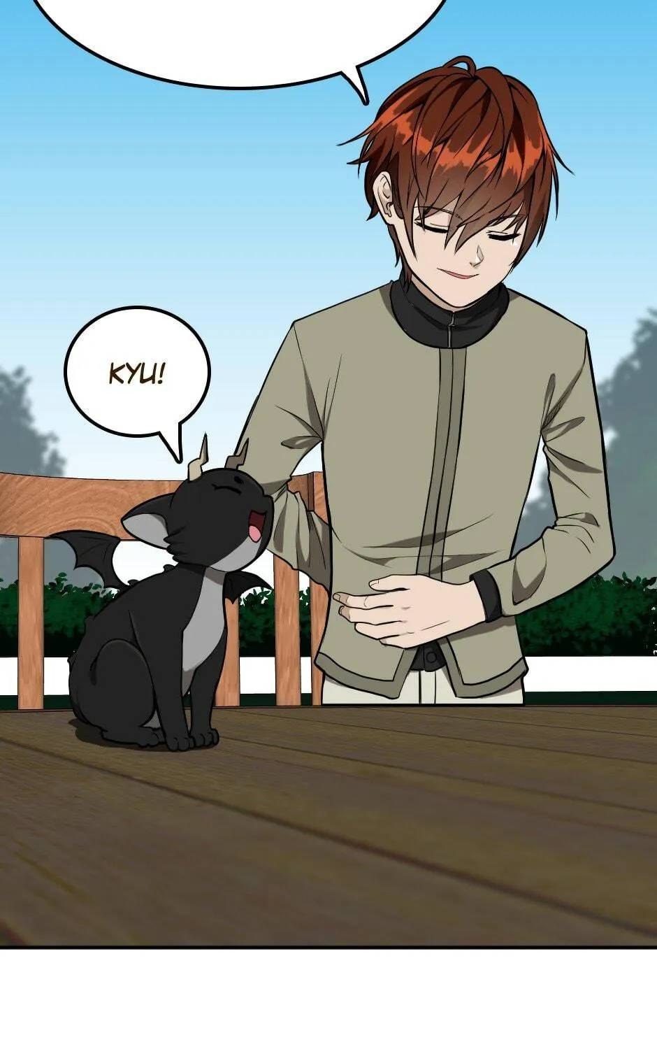The Beginning After the End Chapter 47 page 9 - 