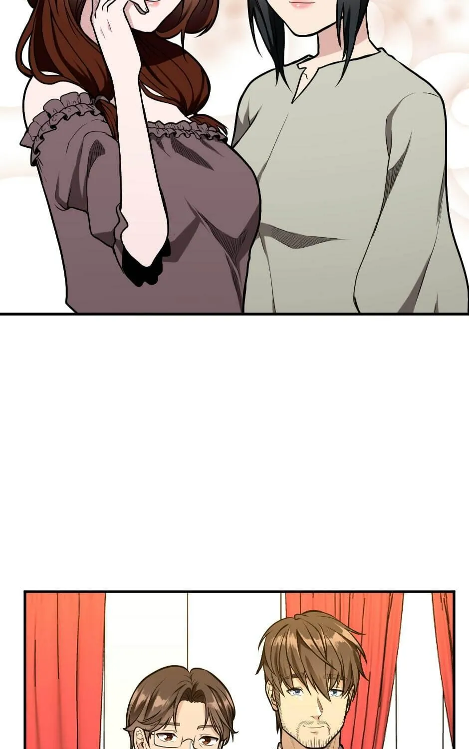 The Beginning After the End Chapter 47 page 83 - 