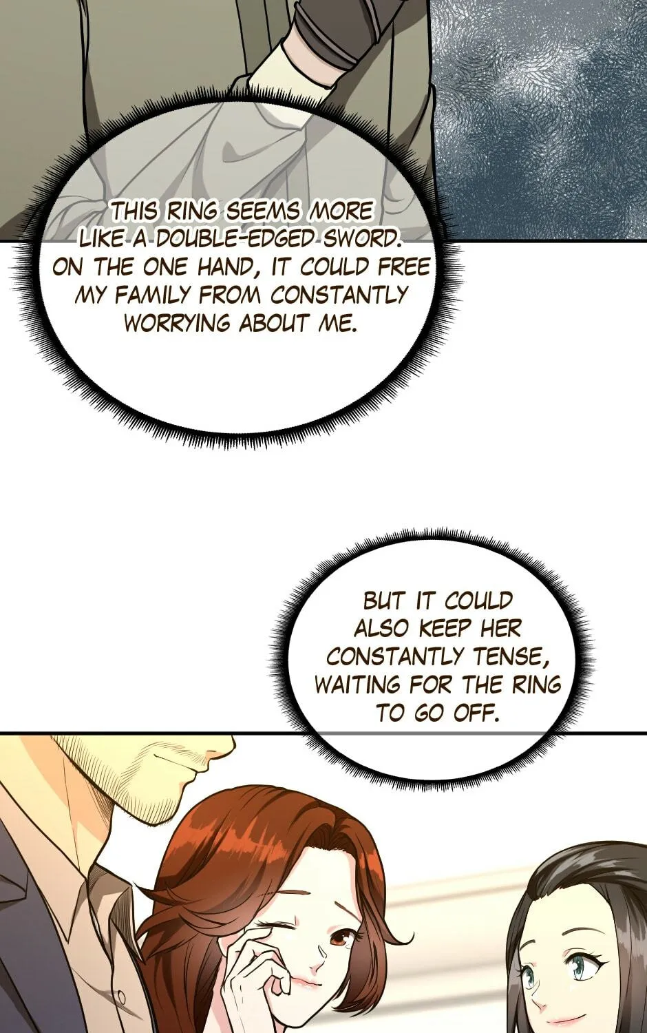 The Beginning After the End Chapter 47 page 87 - 