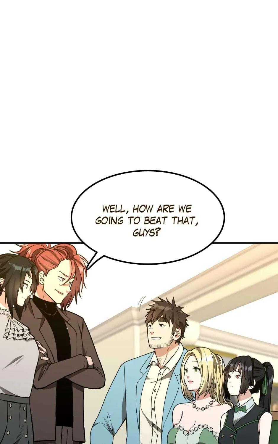 The Beginning After the End Chapter 47 page 89 - 