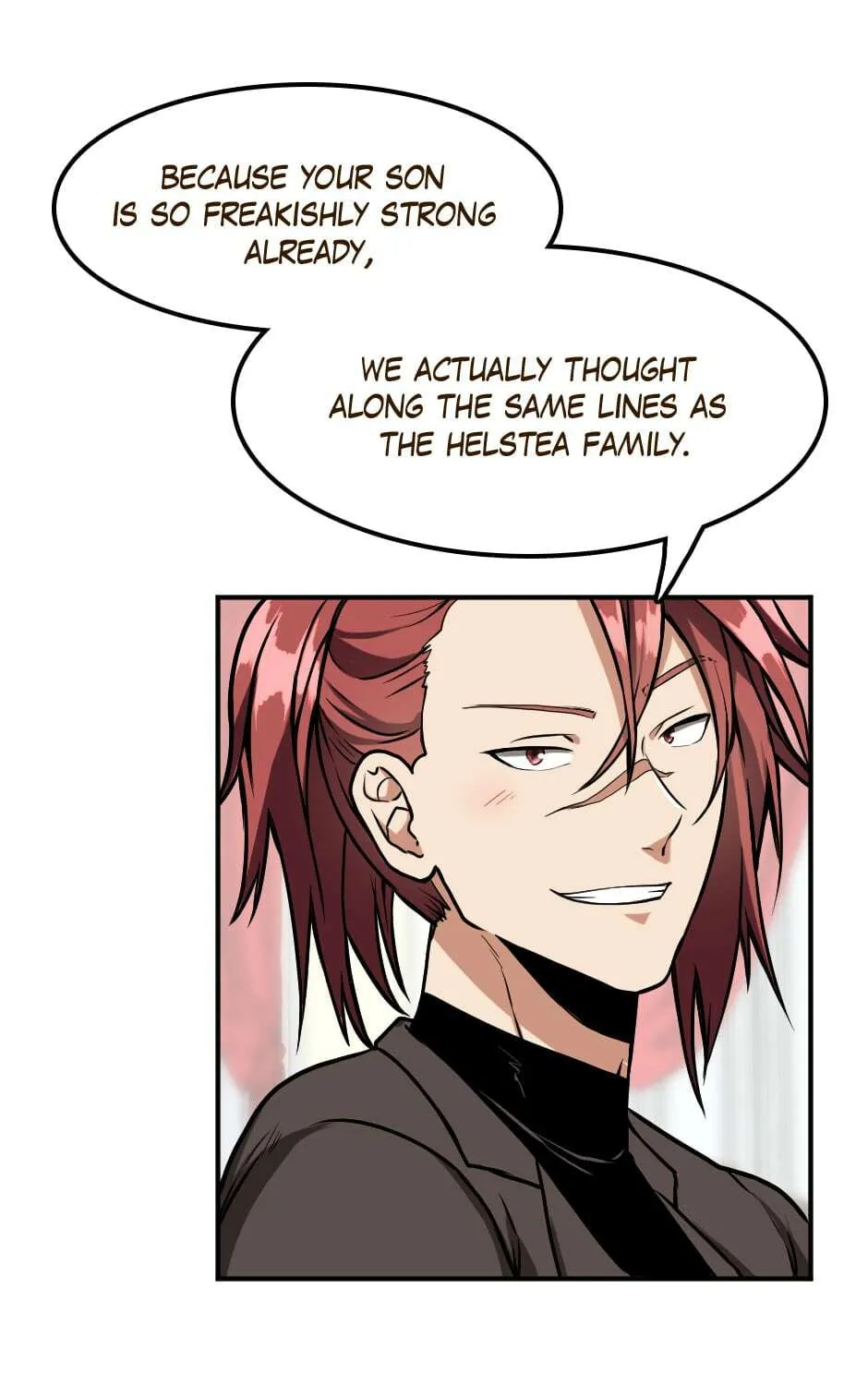 The Beginning After the End Chapter 47 page 91 - 