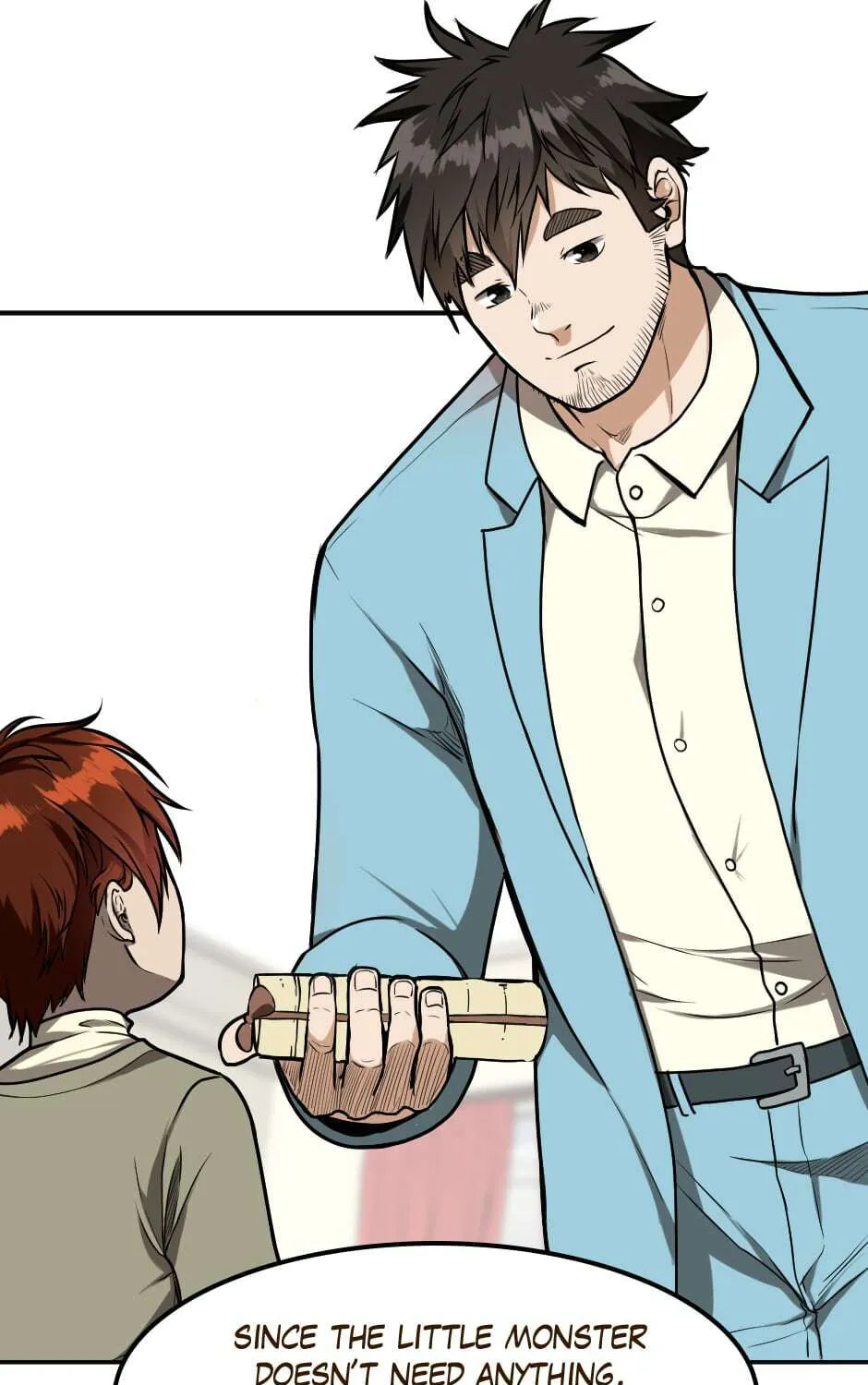 The Beginning After the End Chapter 47 page 93 - 