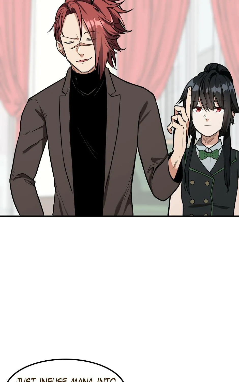 The Beginning After the End Chapter 47 page 99 - 