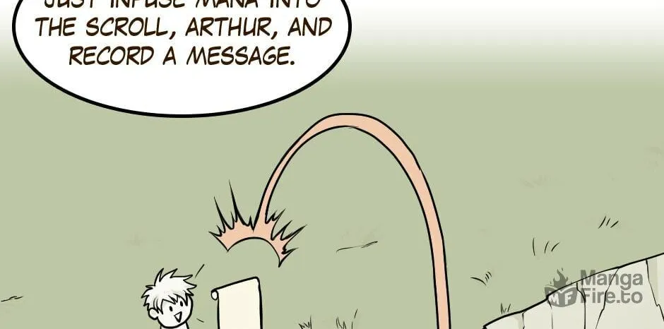 The Beginning After the End Chapter 47 page 100 - 