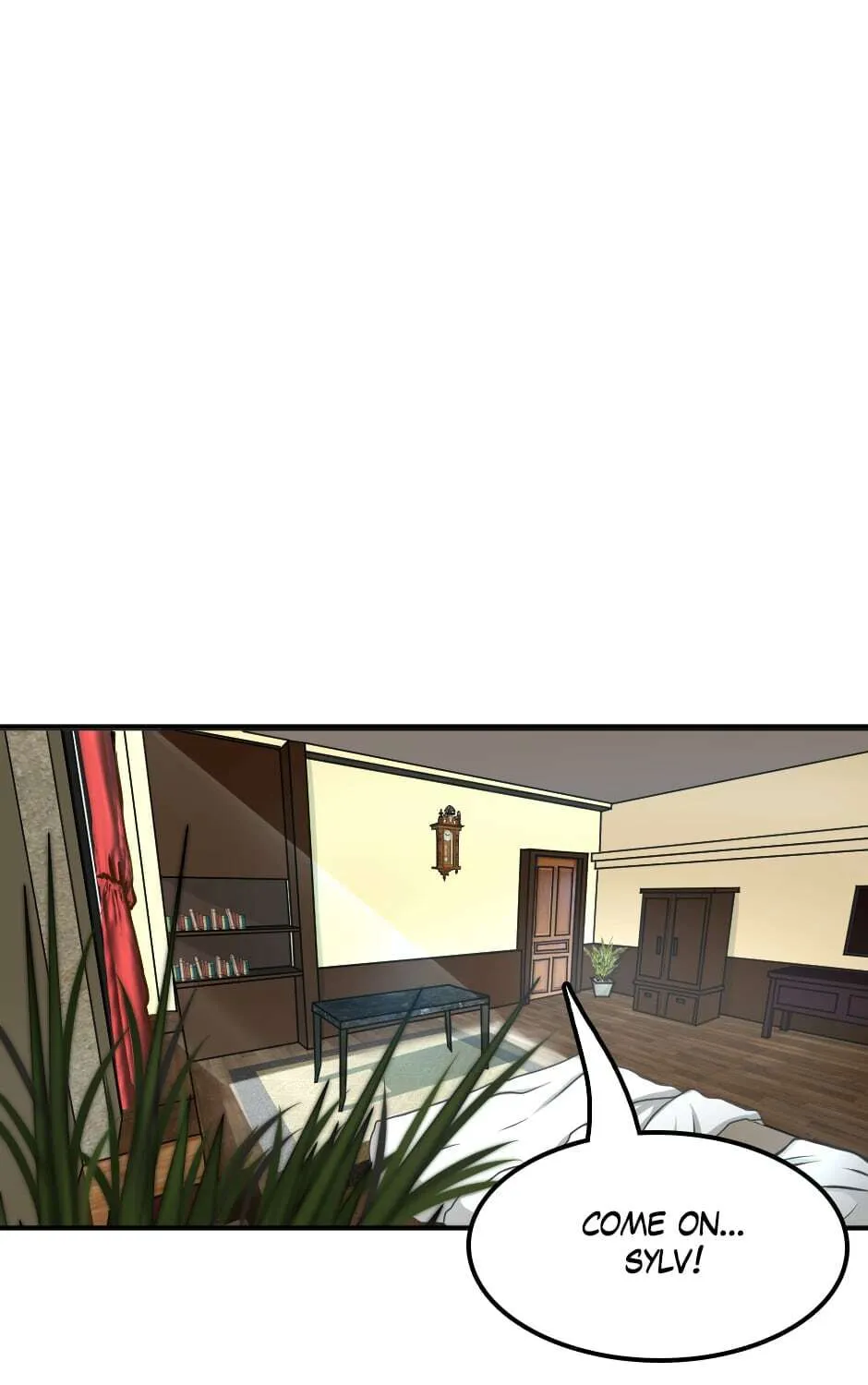 The Beginning After the End Chapter 48 page 1 - 