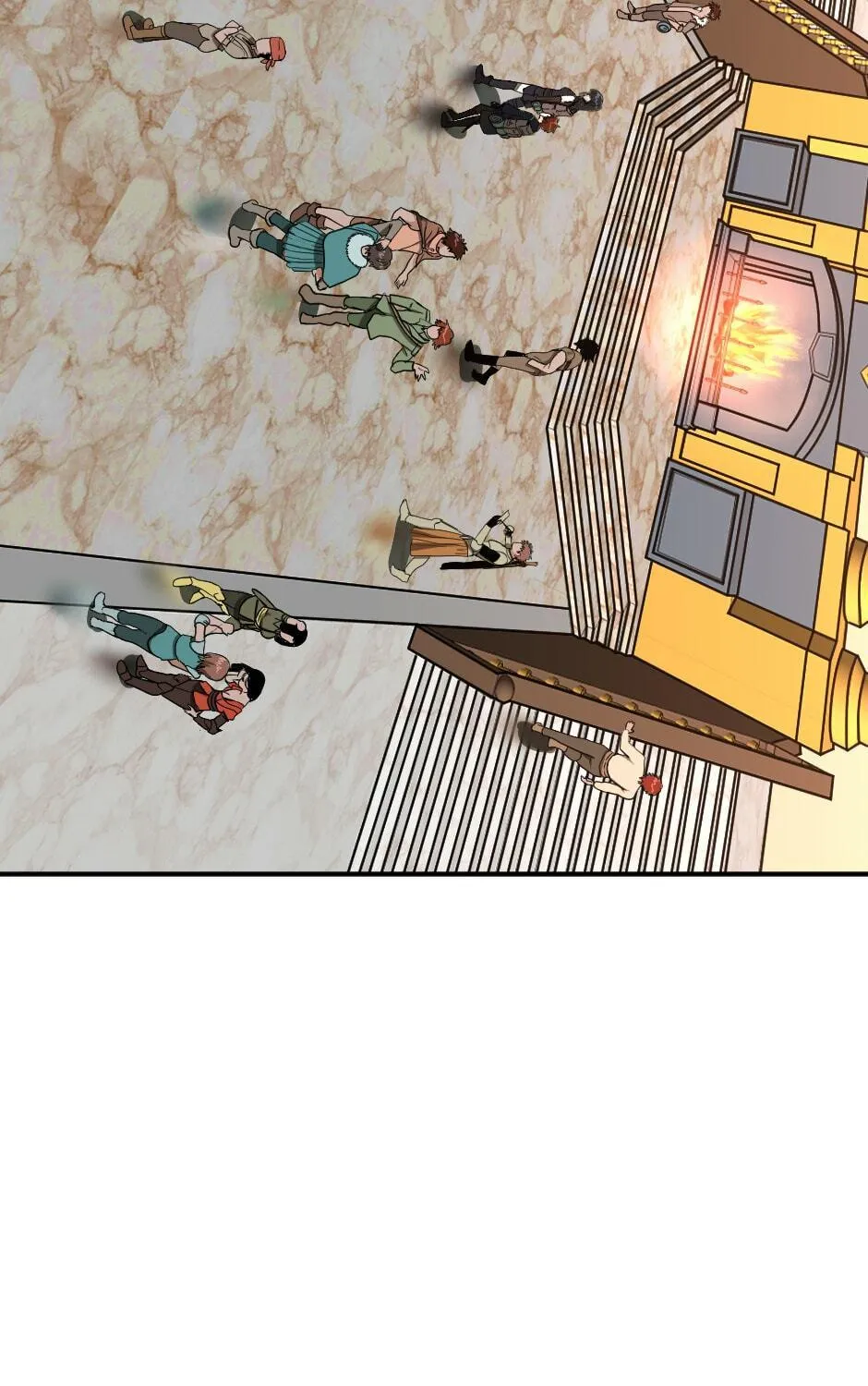 The Beginning After the End Chapter 48 page 101 - 