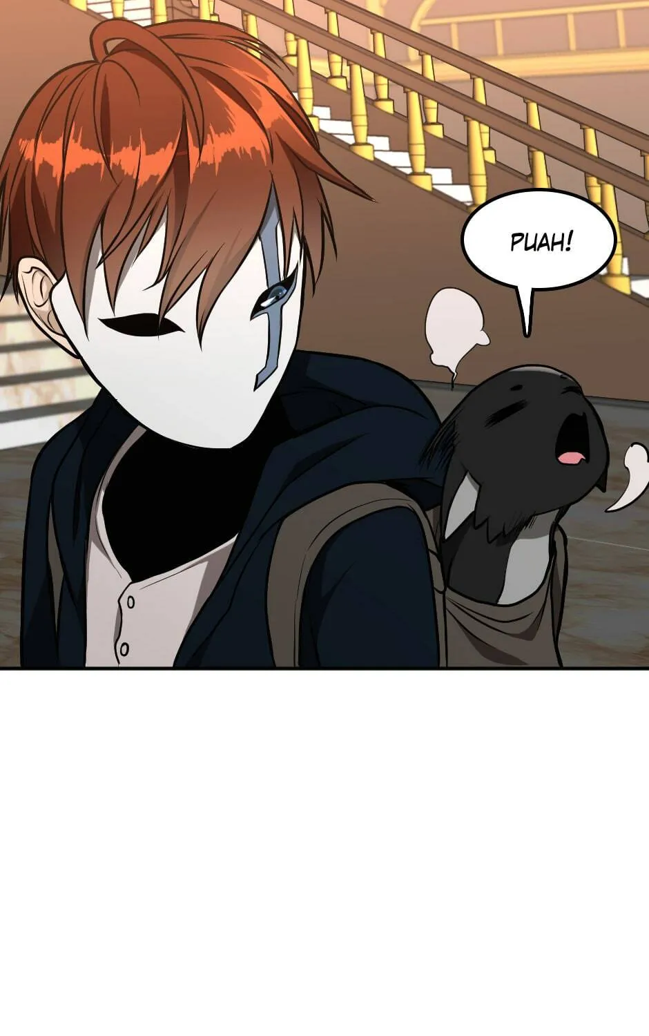 The Beginning After the End Chapter 48 page 105 - 