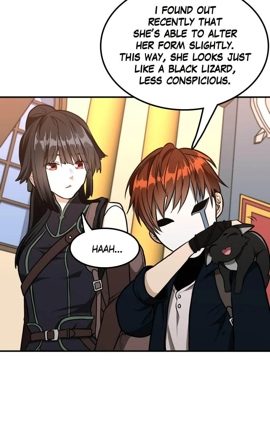 The Beginning After the End Chapter 48 page 109 - 