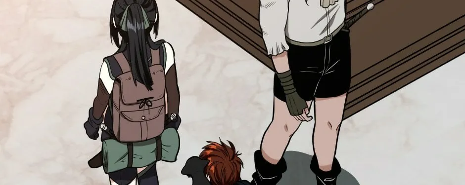 The Beginning After the End Chapter 48 page 112 - 