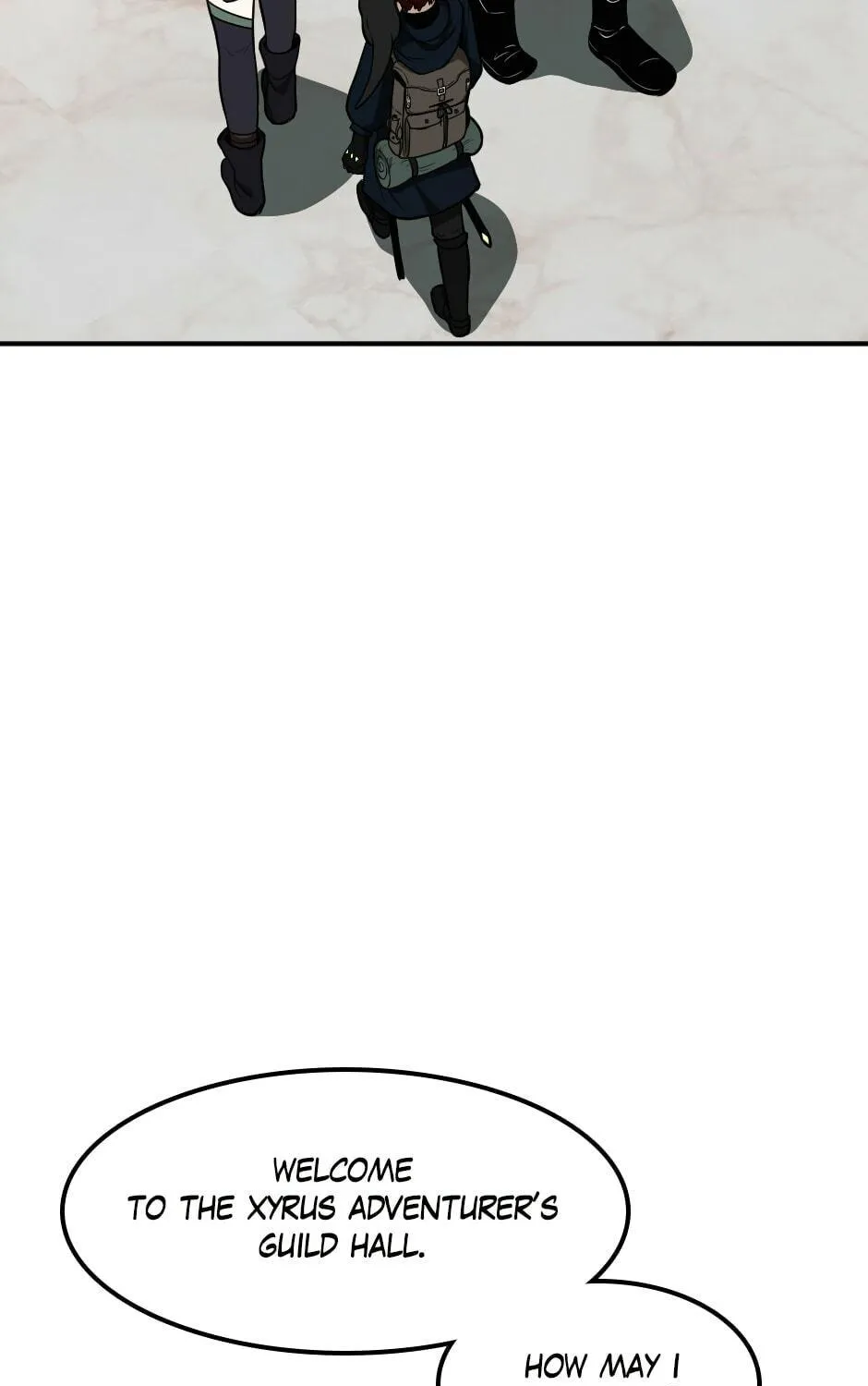 The Beginning After the End Chapter 48 page 113 - 