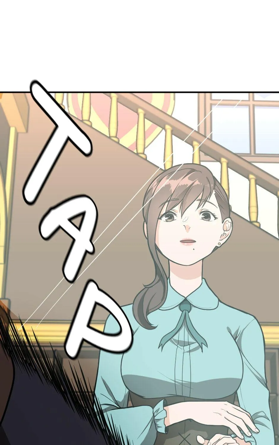 The Beginning After the End Chapter 48 page 119 - 