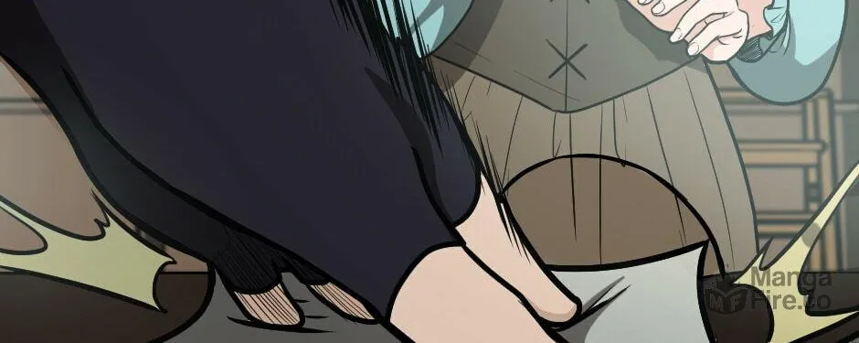 The Beginning After the End Chapter 48 page 120 - 