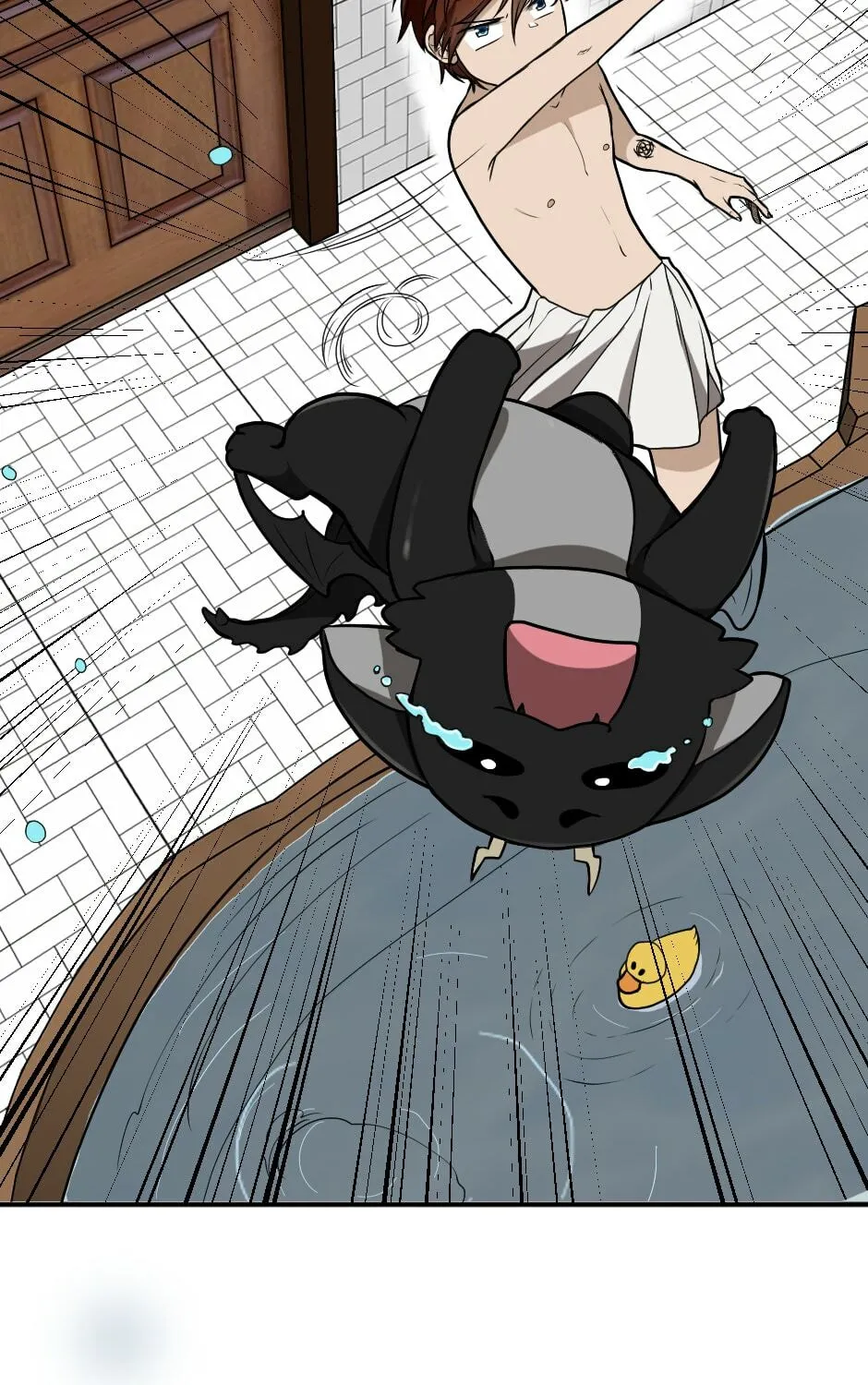 The Beginning After the End Chapter 48 page 13 - 