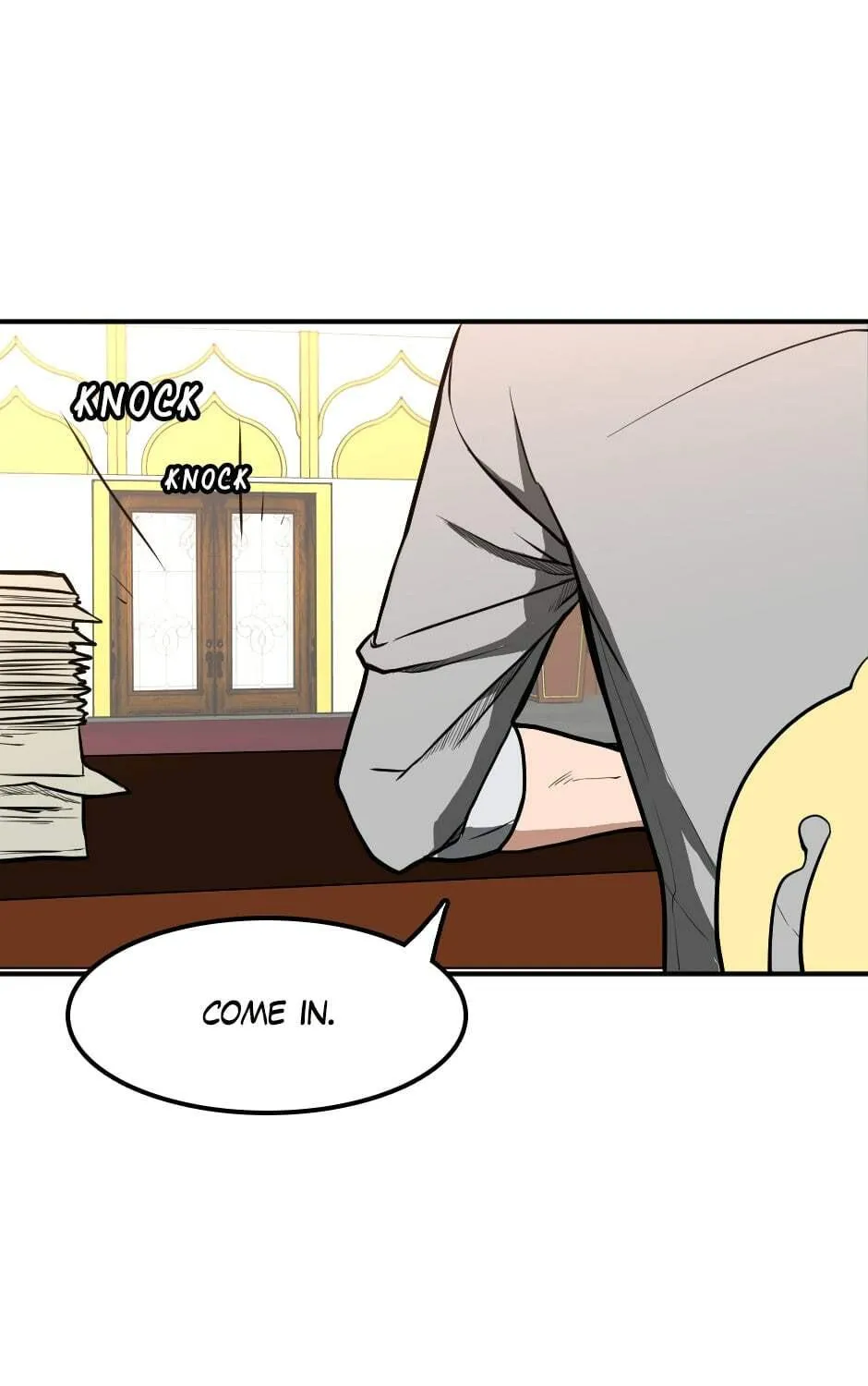 The Beginning After the End Chapter 48 page 137 - 