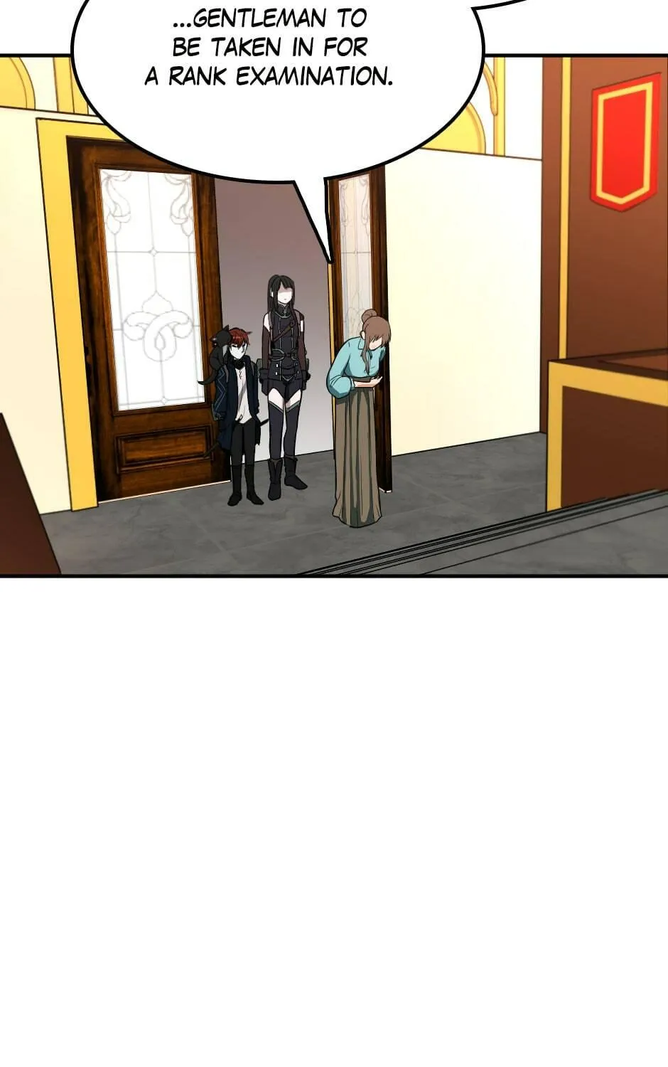 The Beginning After the End Chapter 48 page 139 - 