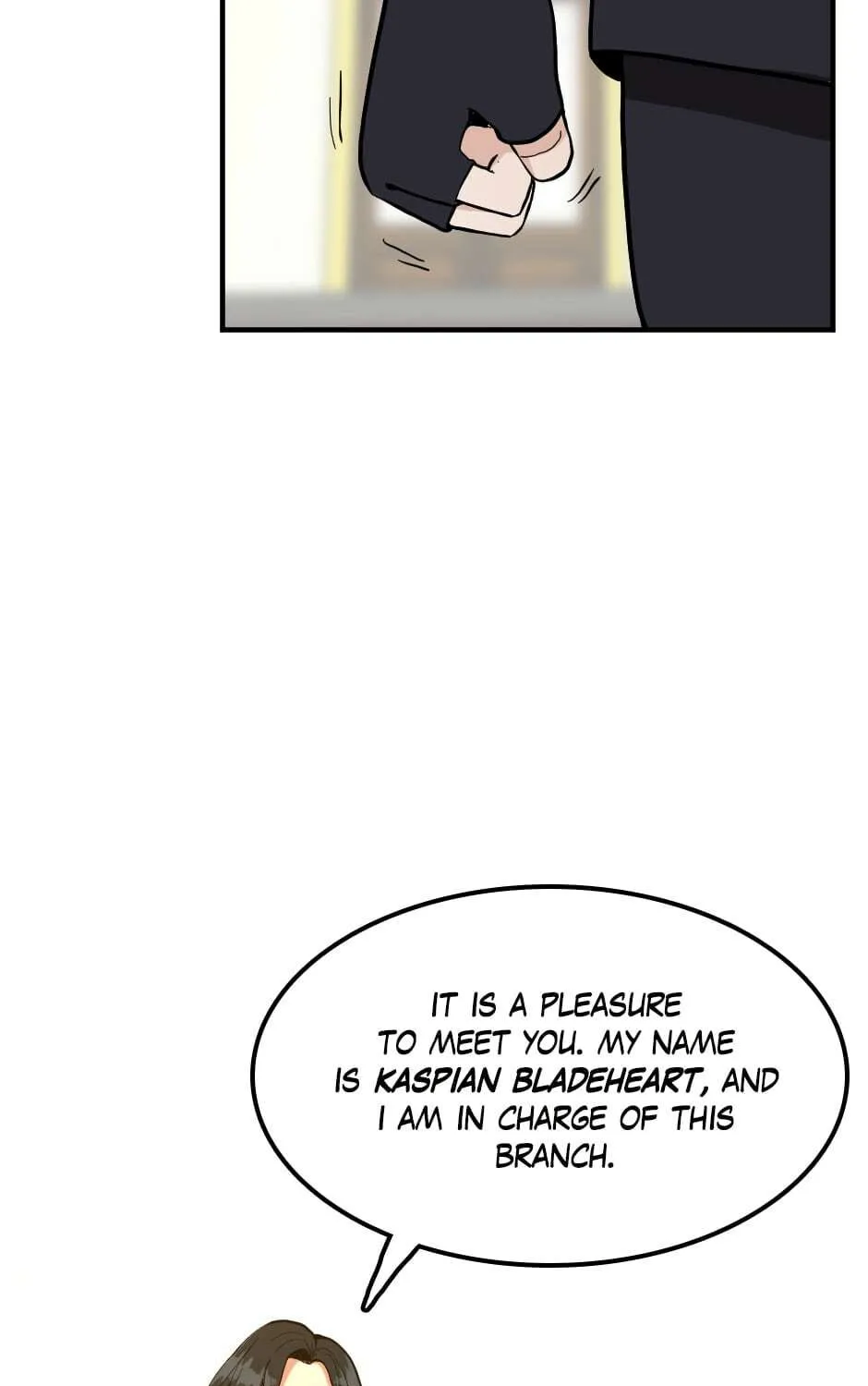 The Beginning After the End Chapter 48 page 145 - 