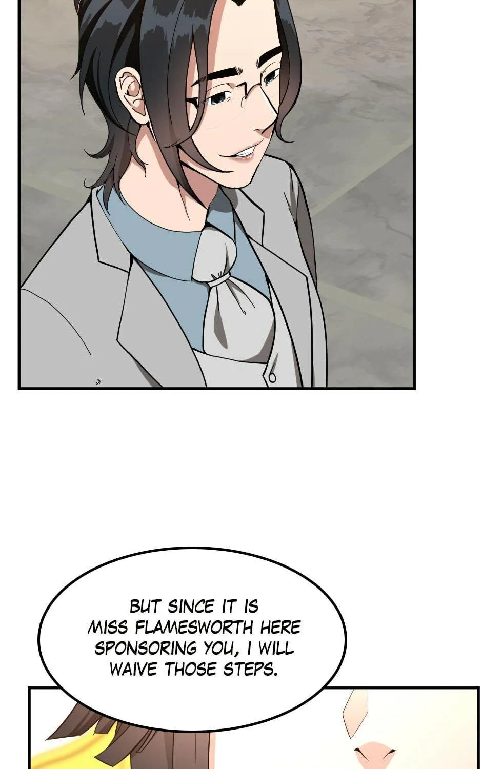 The Beginning After the End Chapter 48 page 149 - 