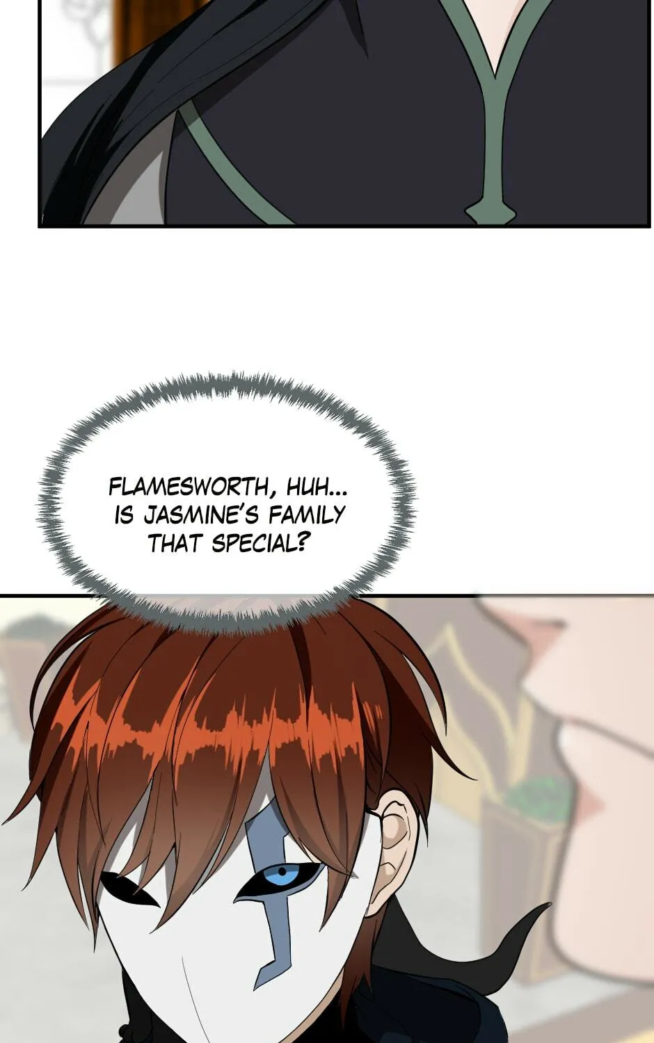 The Beginning After the End Chapter 48 page 151 - 