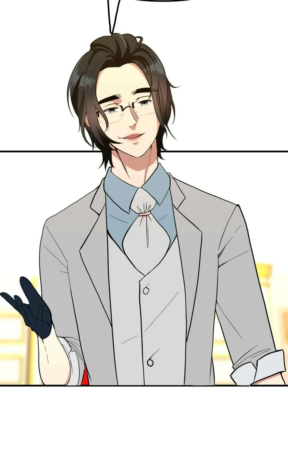 The Beginning After the End Chapter 48 page 159 - 