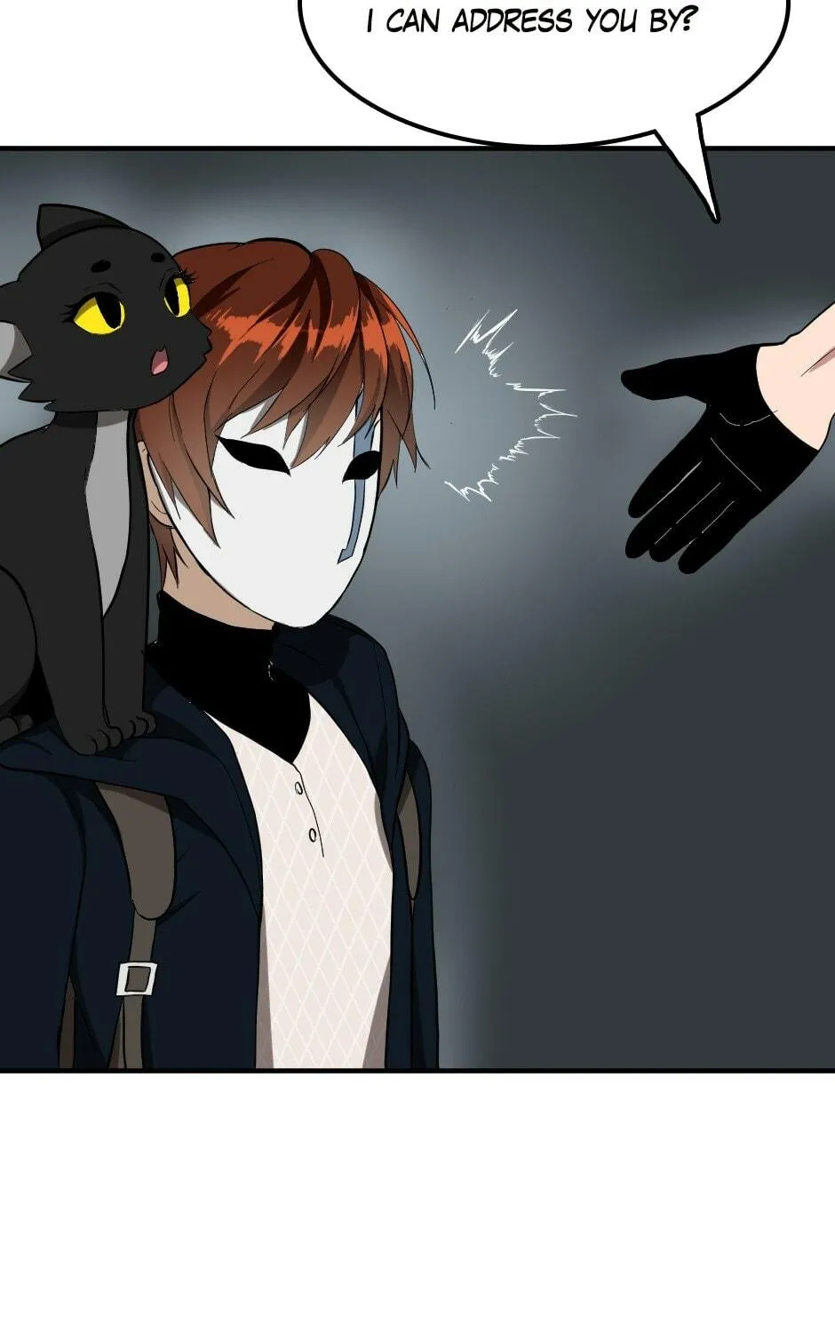 The Beginning After the End Chapter 48 page 161 - 