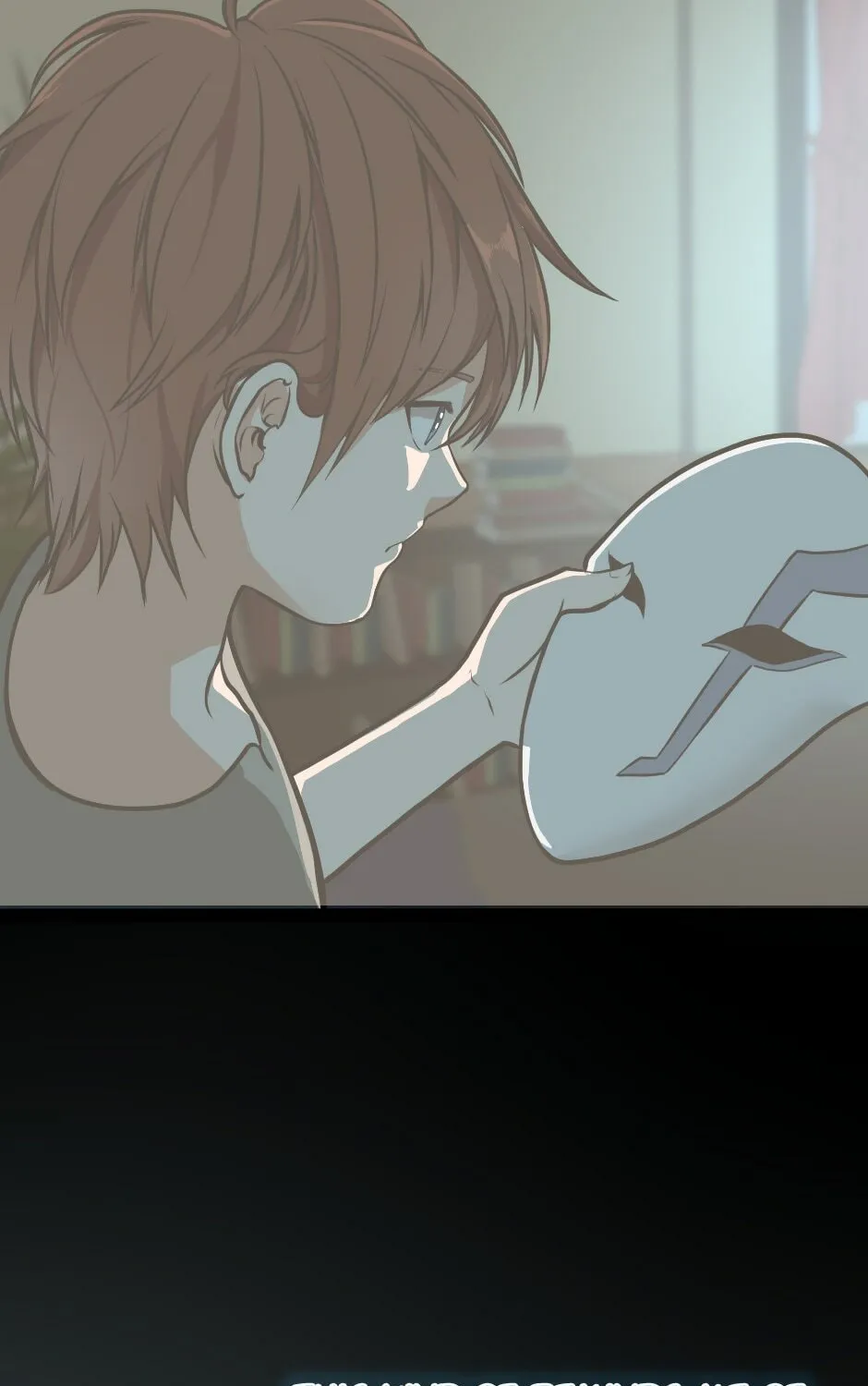 The Beginning After the End Chapter 48 page 165 - 