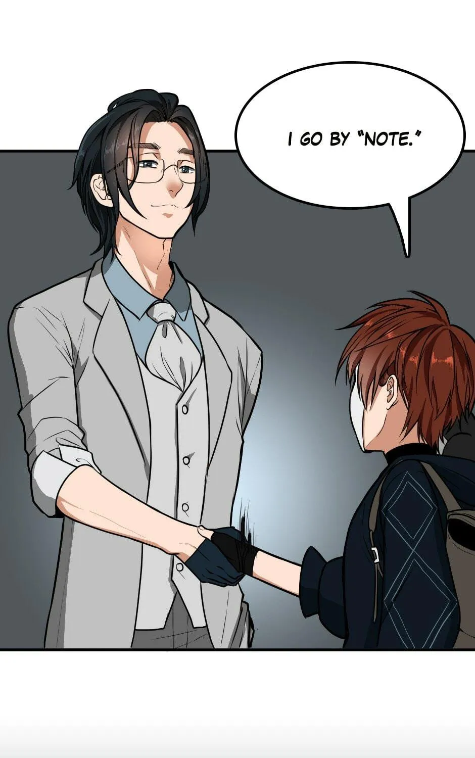 The Beginning After the End Chapter 48 page 169 - 