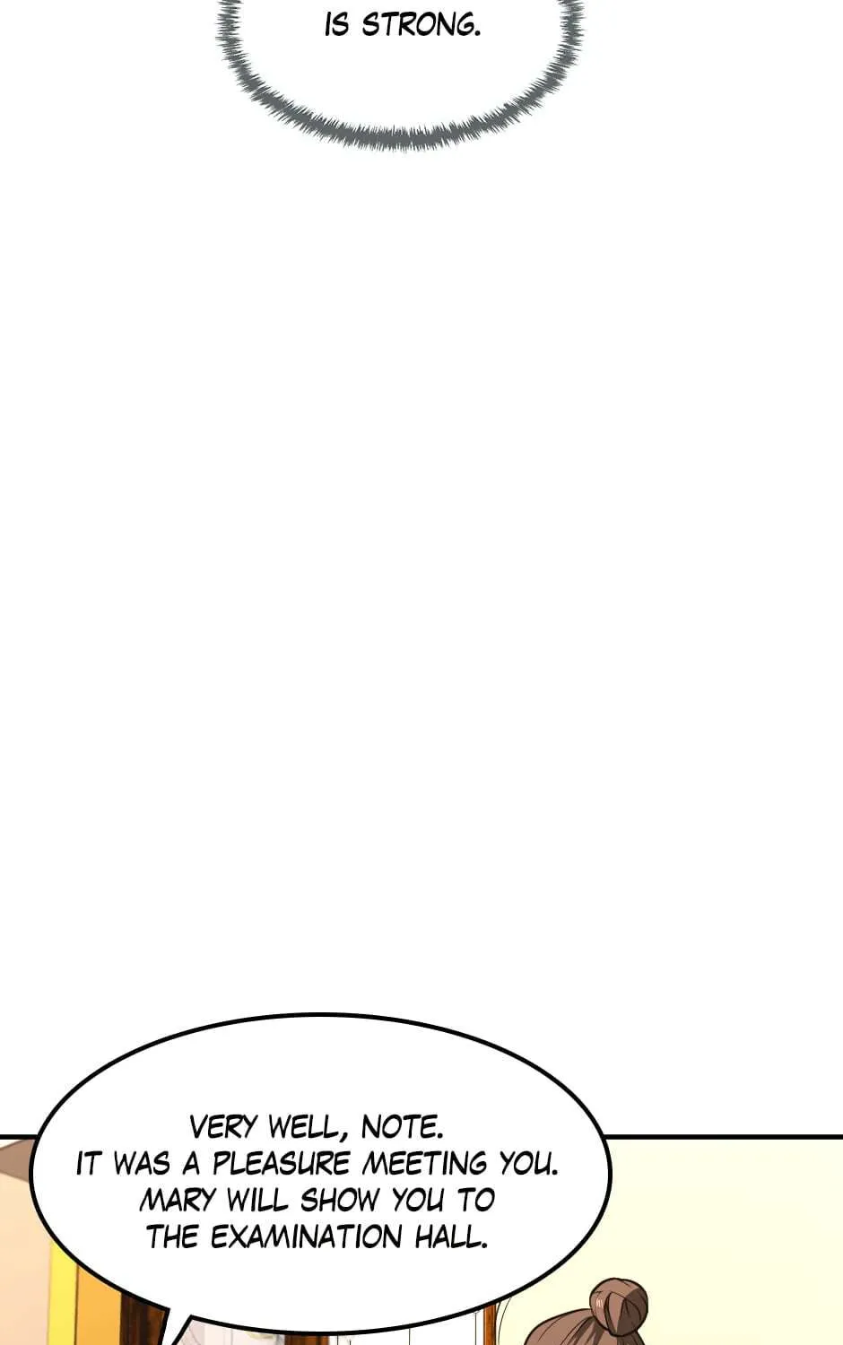 The Beginning After the End Chapter 48 page 175 - 