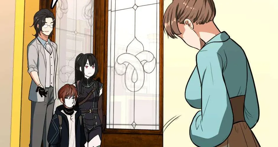 The Beginning After the End Chapter 48 page 176 - 