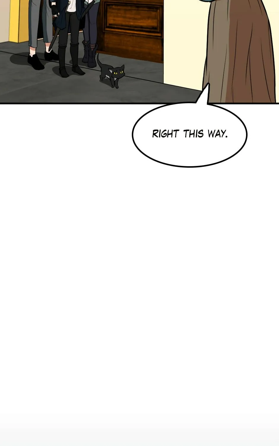 The Beginning After the End Chapter 48 page 177 - 
