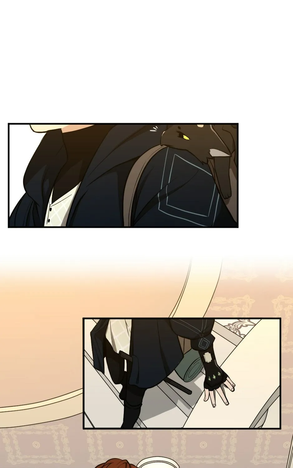The Beginning After the End Chapter 48 page 25 - 