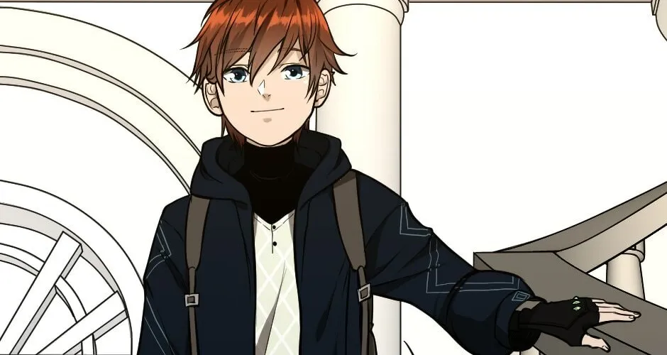 The Beginning After the End Chapter 48 page 26 - 