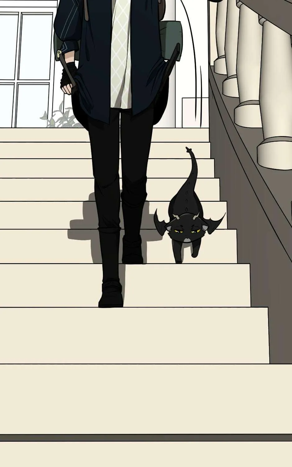 The Beginning After the End Chapter 48 page 27 - 