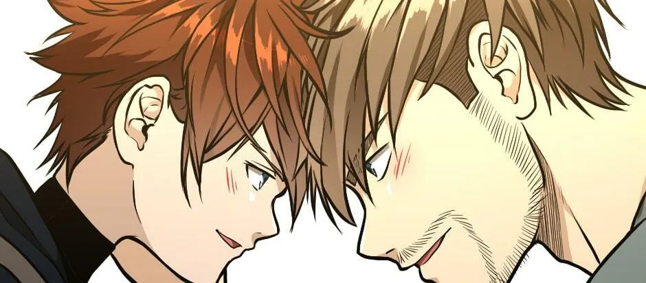 The Beginning After the End Chapter 48 page 34 - 