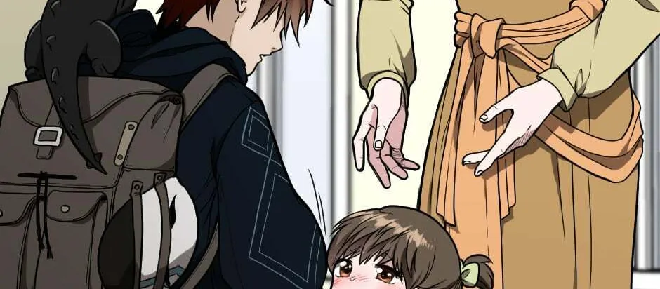 The Beginning After the End Chapter 48 page 38 - 