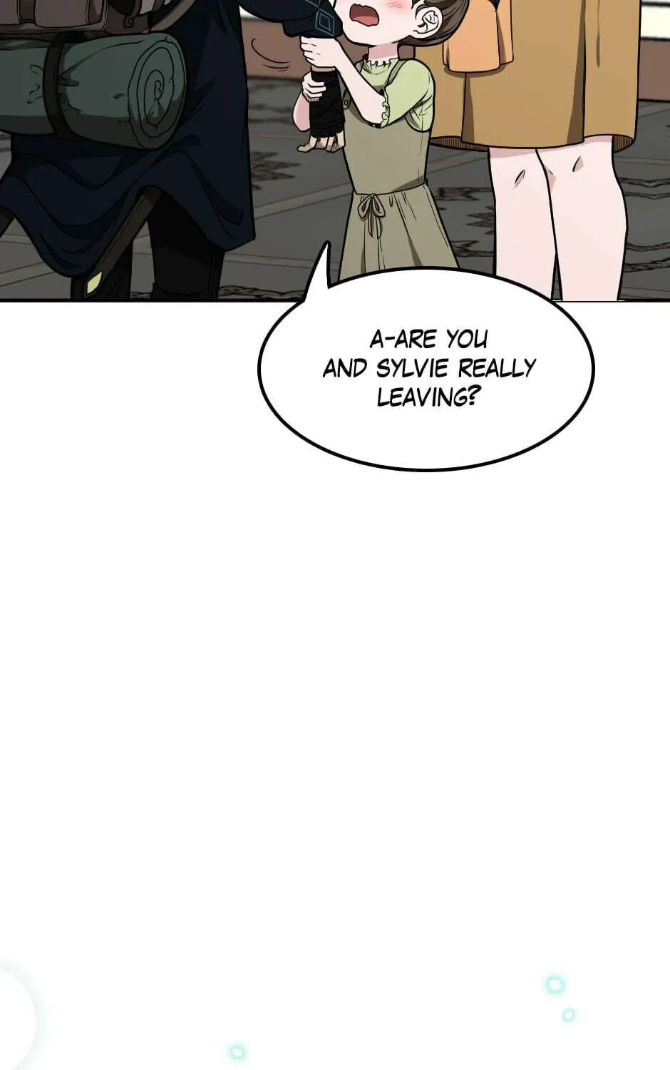 The Beginning After the End Chapter 48 page 39 - 