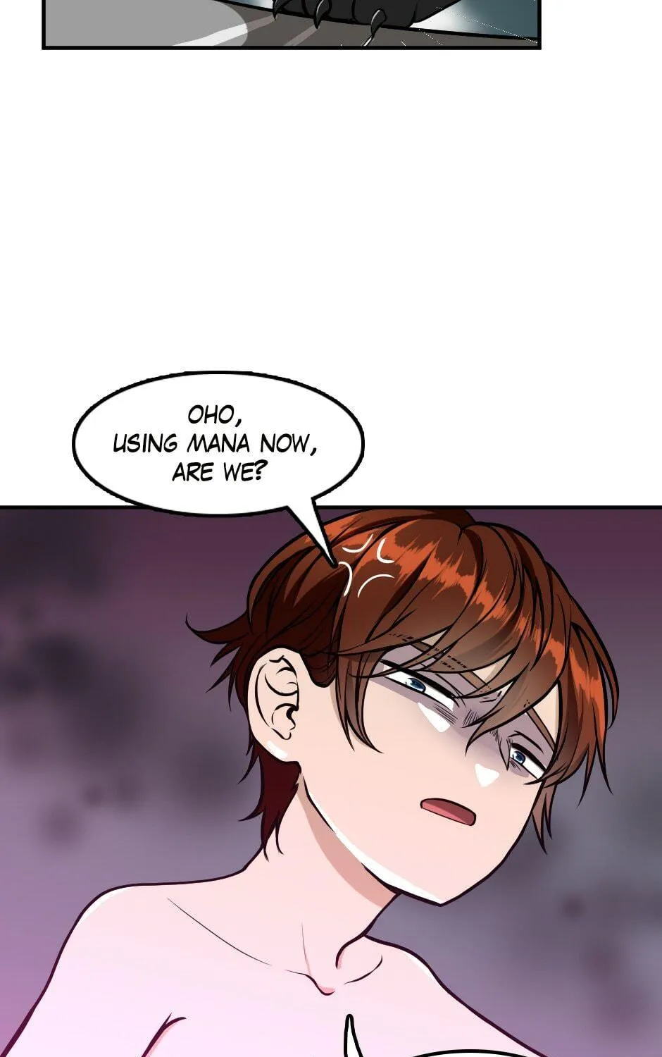 The Beginning After the End Chapter 48 page 5 - 
