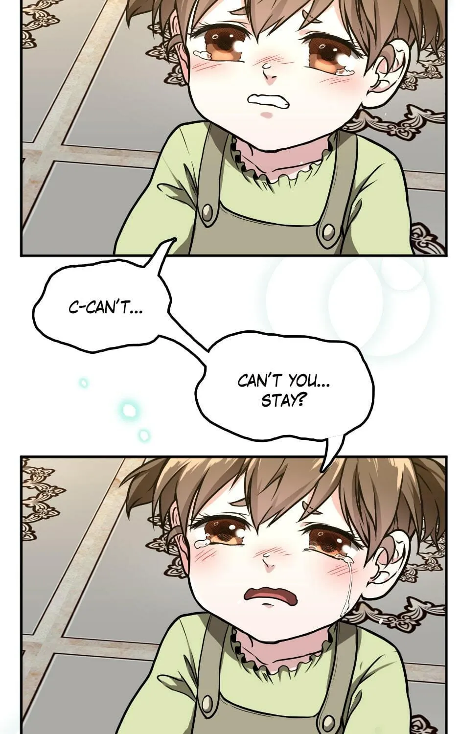 The Beginning After the End Chapter 48 page 41 - 