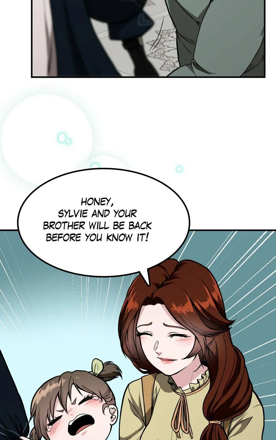The Beginning After the End Chapter 48 page 47 - 