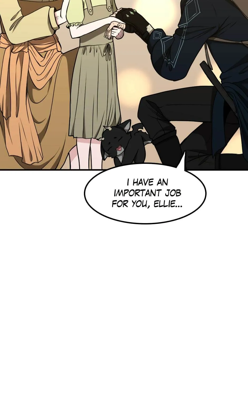 The Beginning After the End Chapter 48 page 51 - 