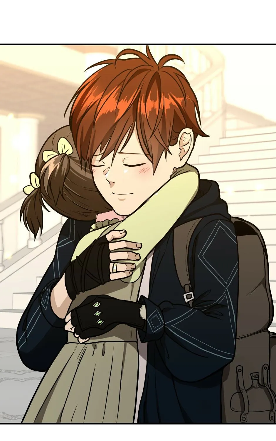 The Beginning After the End Chapter 48 page 61 - 