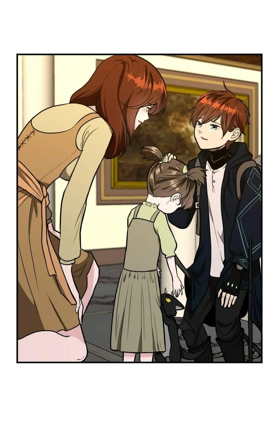 The Beginning After the End Chapter 48 page 65 - 