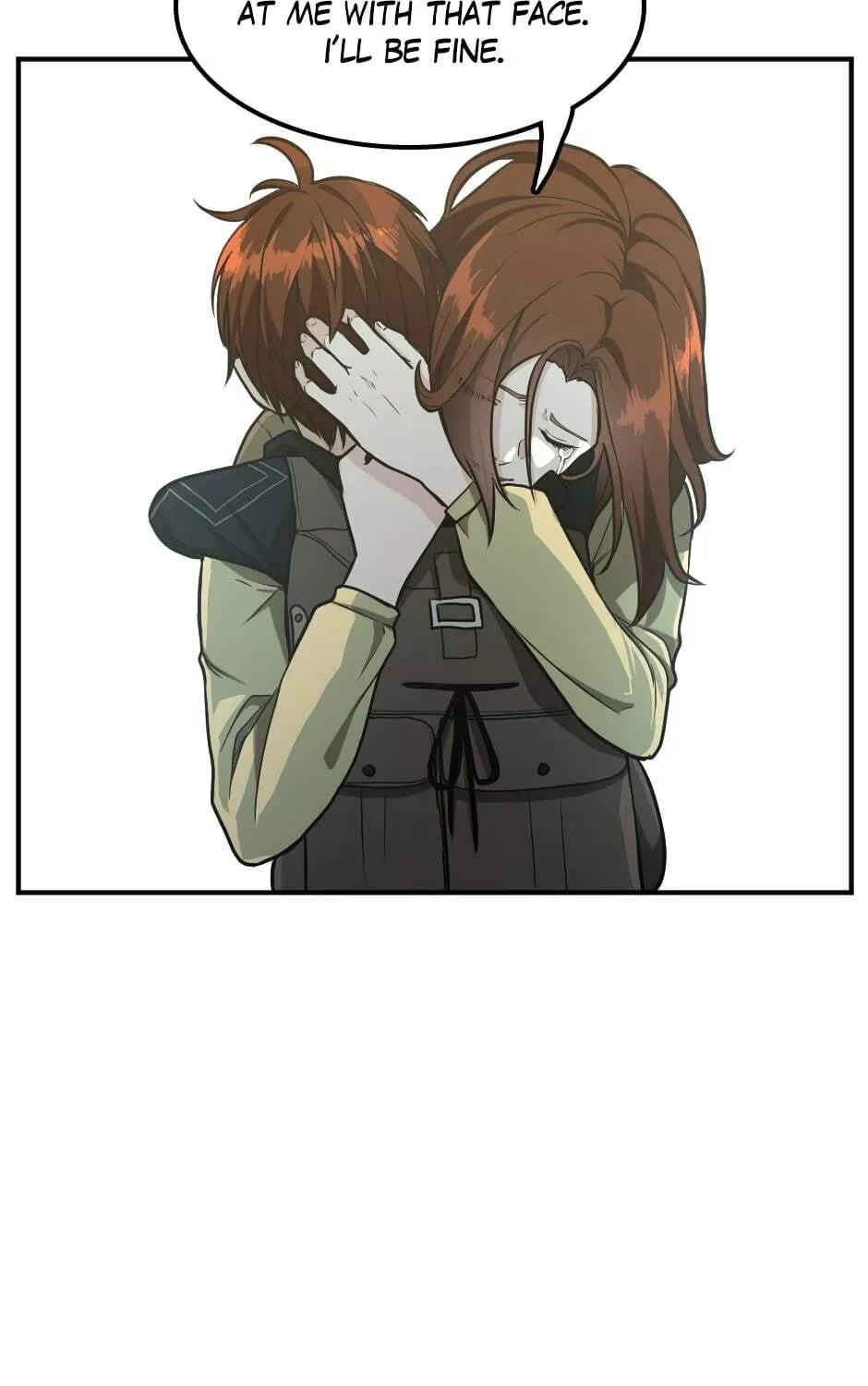 The Beginning After the End Chapter 48 page 67 - 